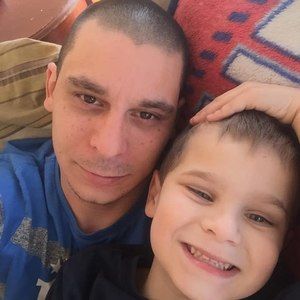 Meet your Posher, Steve